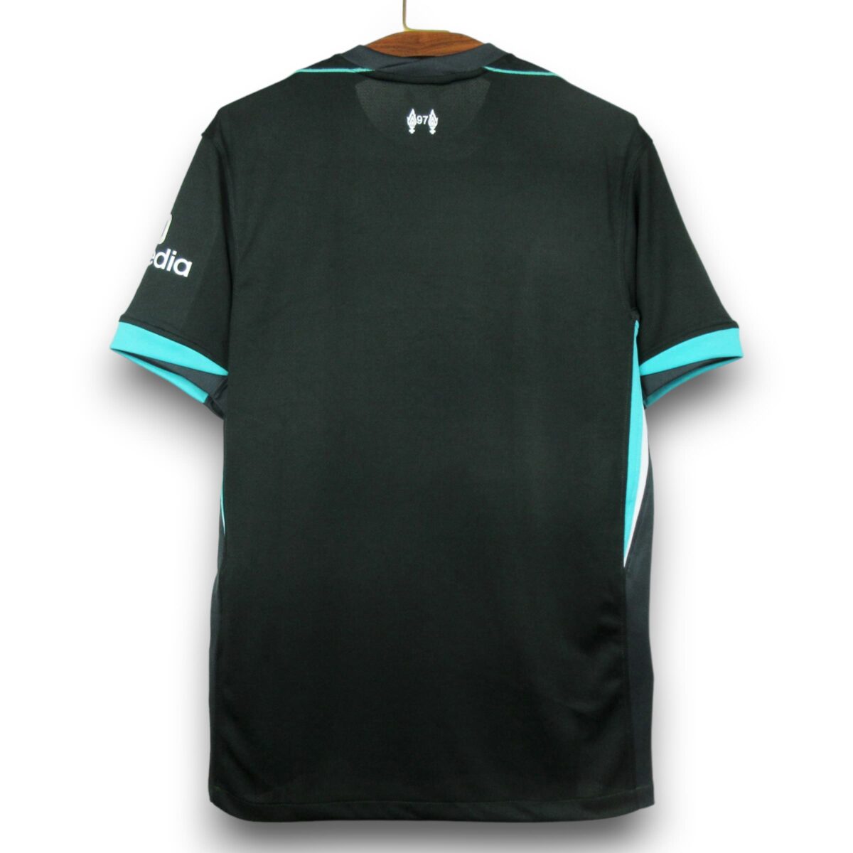 Camiseta Liverpool 24/25 2ª Equipación - Imagen 2