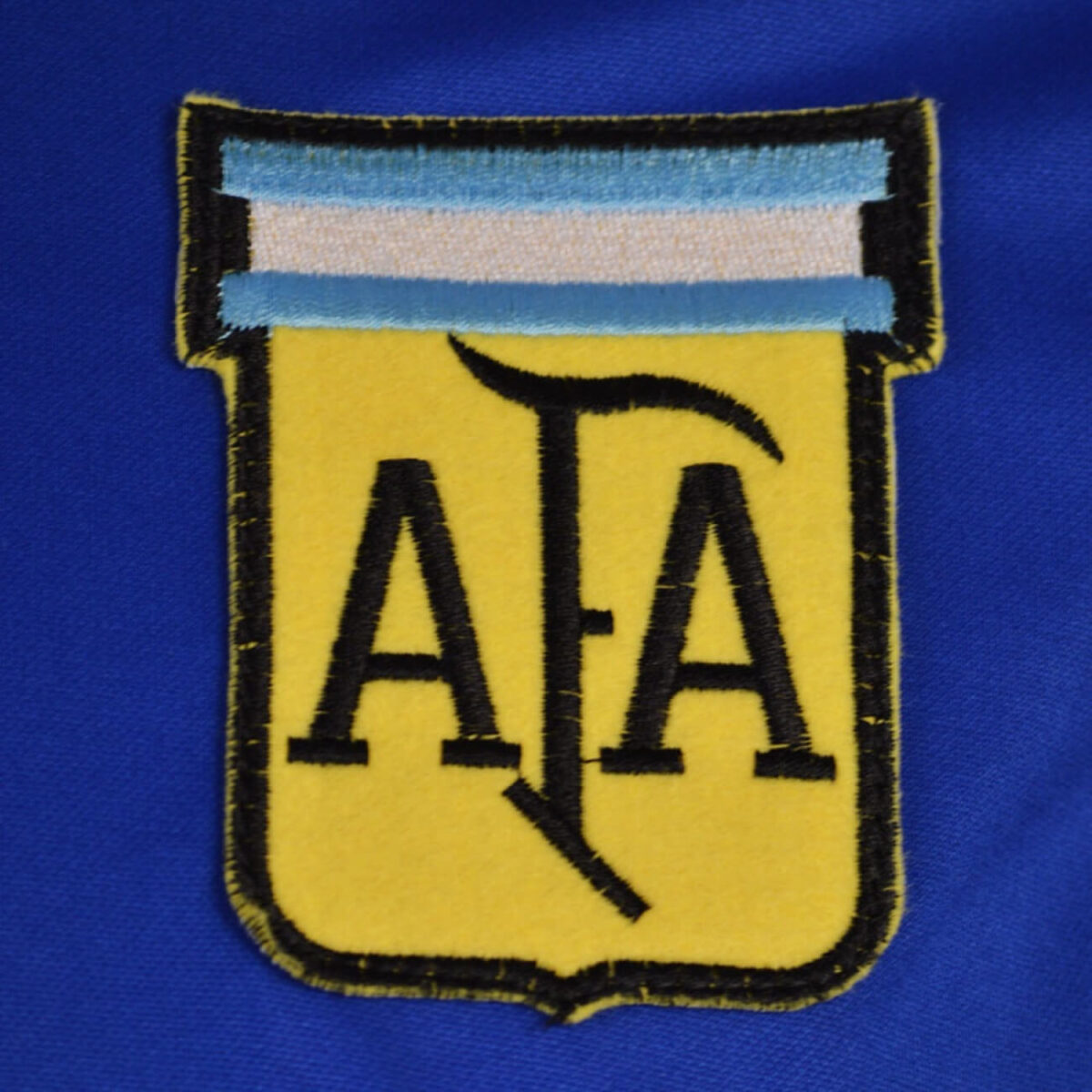 Camiseta Retro Argentina 1986 2ª Equipación - Imagen 2