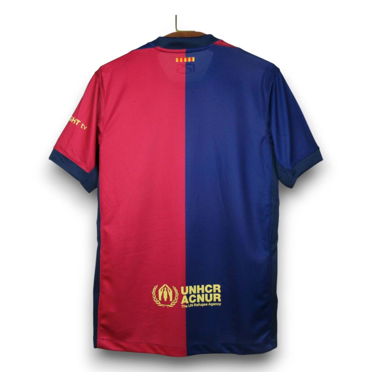 Camiseta FC Barcelona 24/25 1ª Equipación - Imagen 3