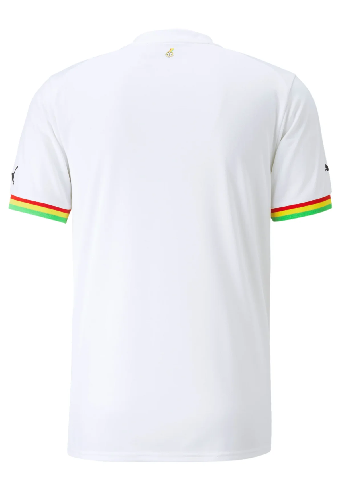 Camiseta Ghana 23/24 1a equipación - Imagen 2