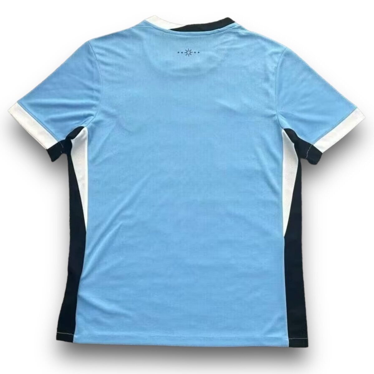 Camiseta Uruguay 2024/25 1ª Equipación - Imagen 2