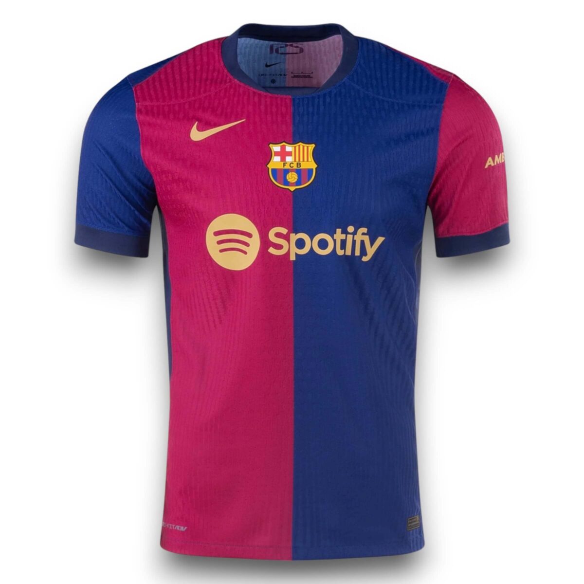 Camiseta FC Barcelona 24/25 1ª Equipación