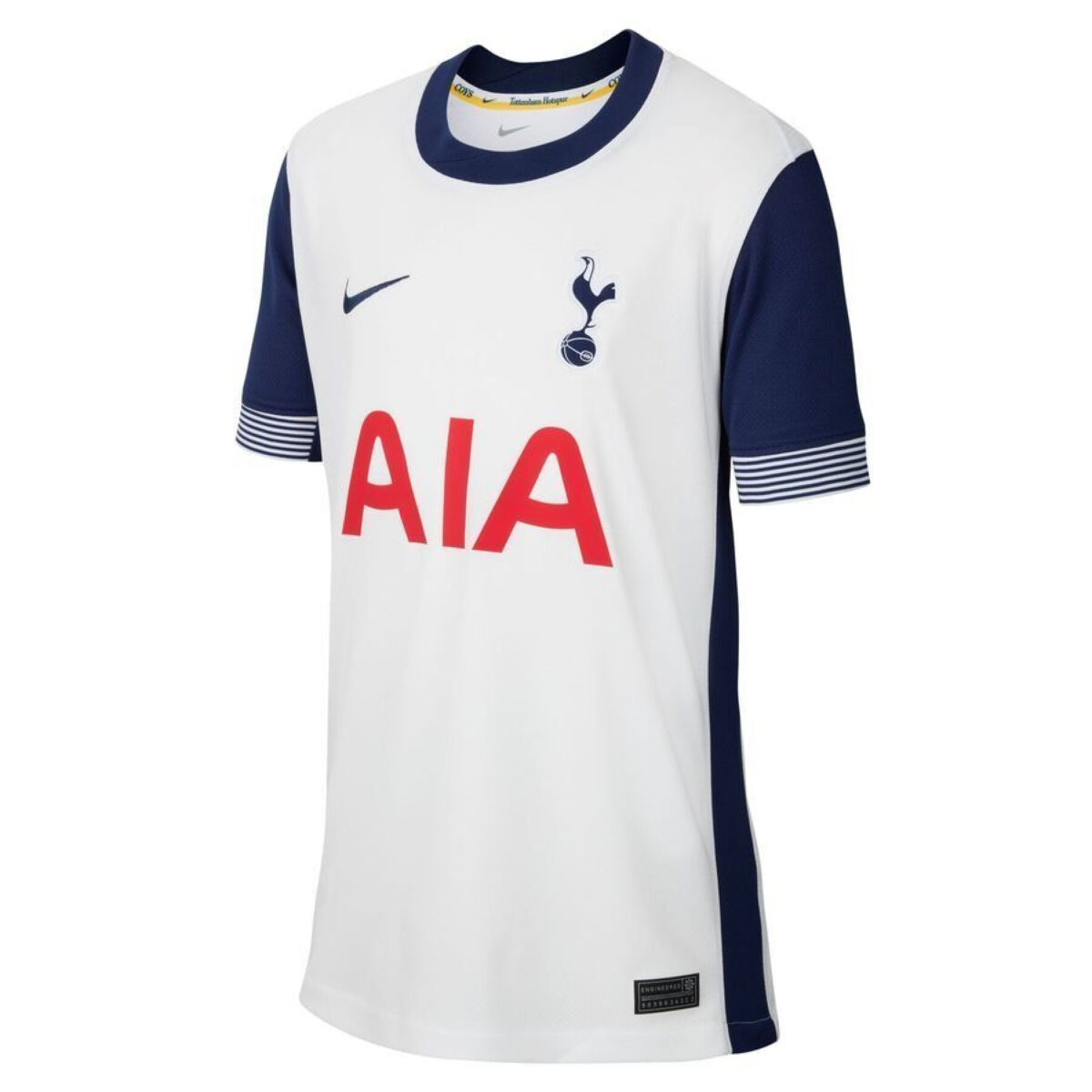 Camiseta Tottenham 24/25 1ª Equipación