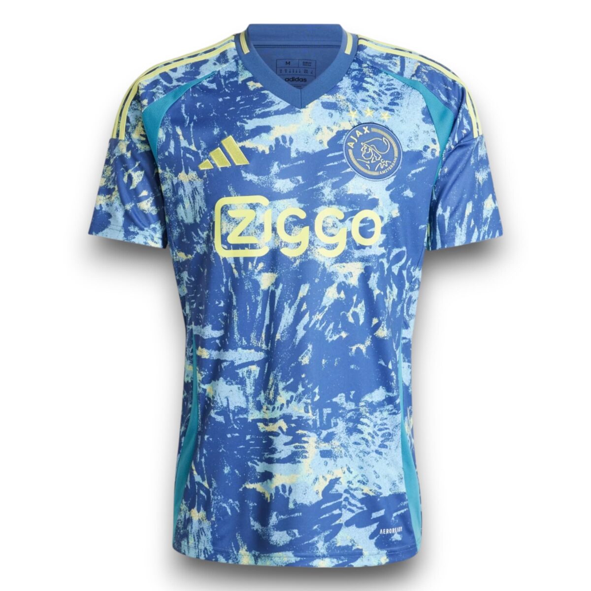 Camiseta Ajax 24/25 2a equipación