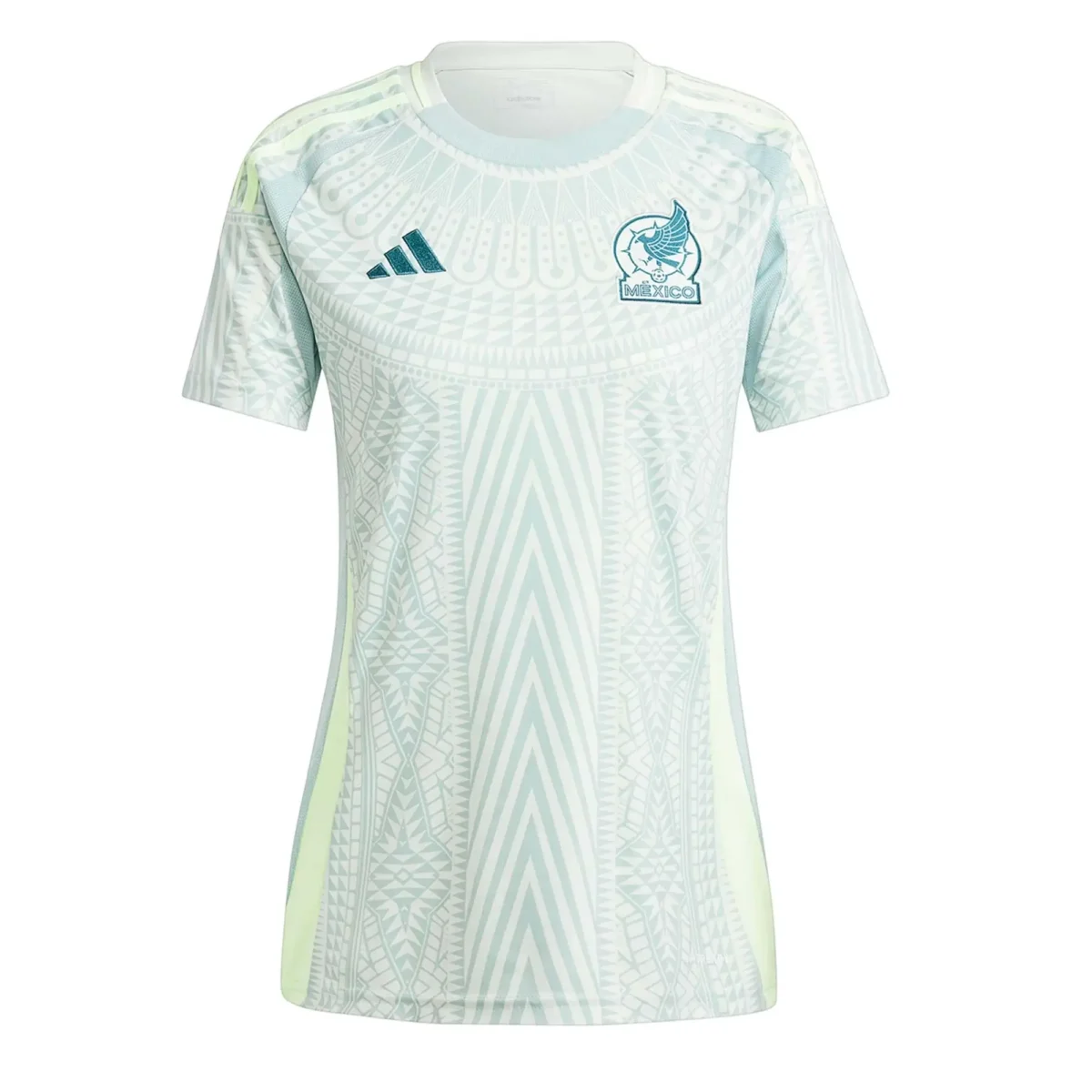 Camiseta México 2024/25 2ª Equipación