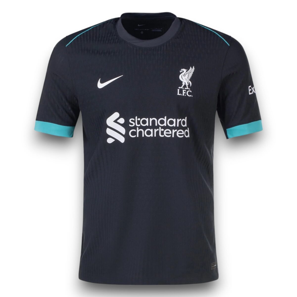 Camiseta Liverpool 24/25 2ª Equipación