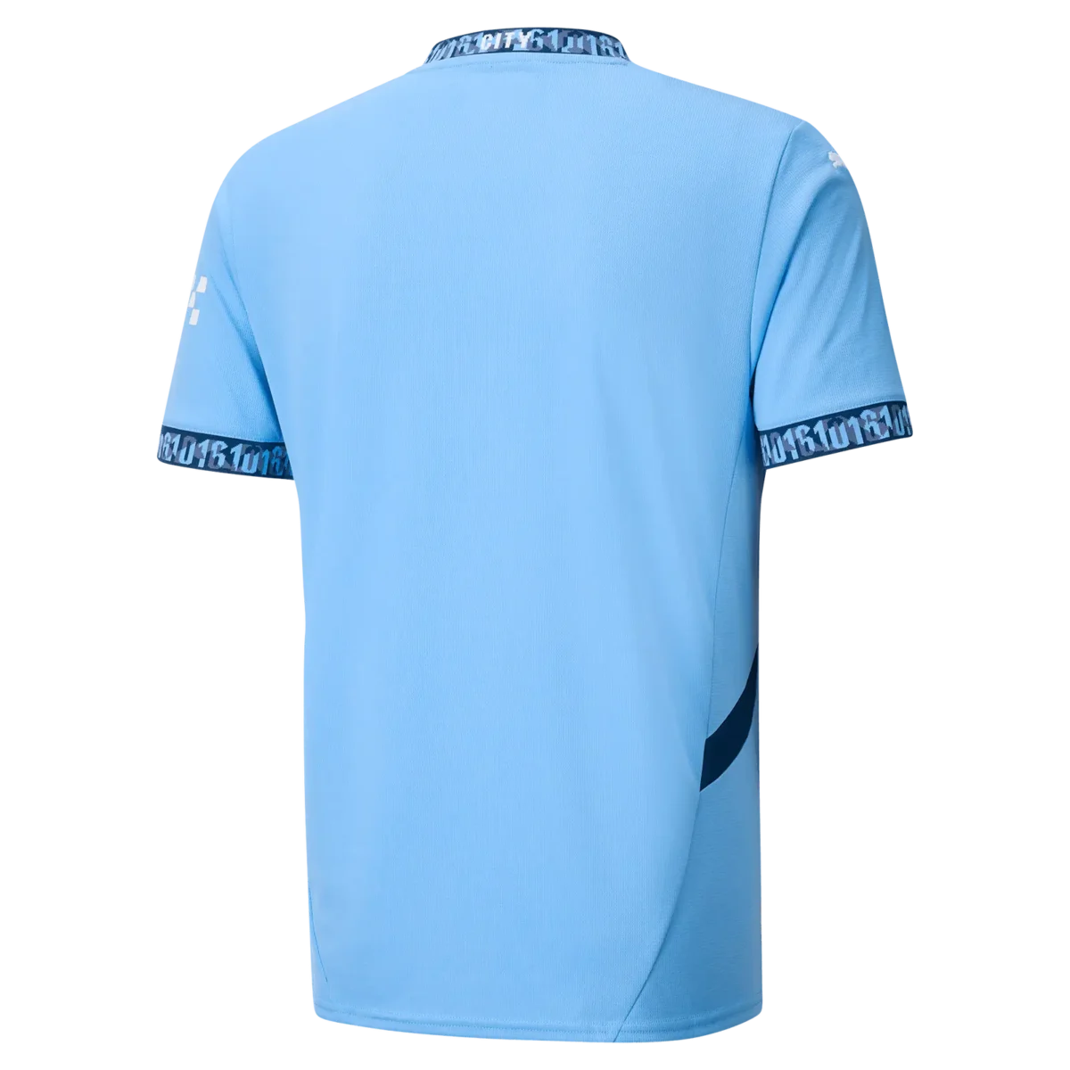 Camiseta Manchester City 24/25 1ª Equipación - Imagen 2